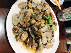 -大萝卜烧烤羊蝎子烤全羊(新城河路店)