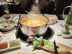 -生如夏花泰式火锅(伊藤双楠店)