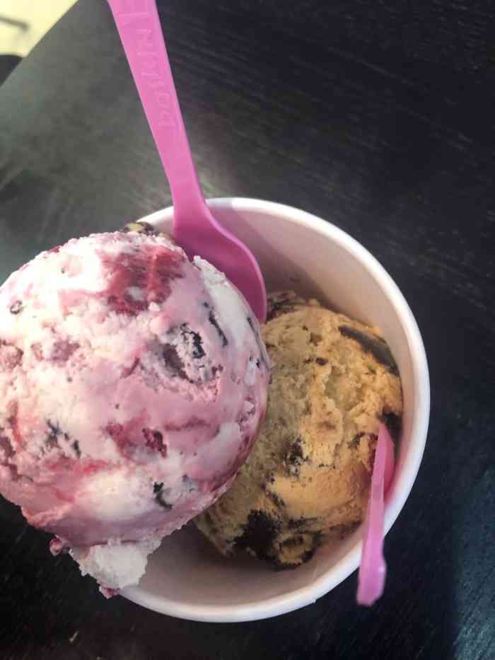 芭斯罗缤31冰淇淋(bhg mall上地店)-"12.