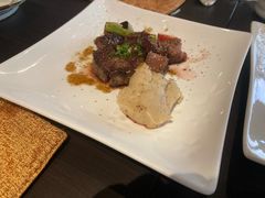 -上海东方佘山翰悦阁酒店·Vie全日制餐厅