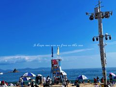 -大梅沙海滨公园