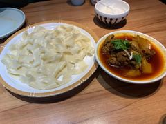 -品回味清真西北楼(宁波首店)