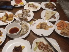 -天津瀚金佰九号温泉酒店(南楼地铁站店)