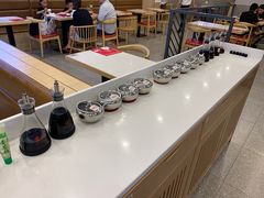 -客临百思德·东北特色馆(龙湖时代天街店)