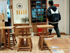 -小满手工粉(上海月星环球港店)