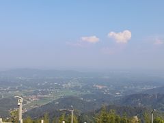 -长沙黑麋峰国家森林公园