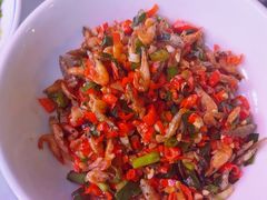 -辣不怕口味虾(凌霄路店)