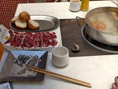 -荣叔港式沙嗲牛肉火锅(正佳潮流店)