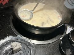 -捞王猪肚鸡火锅(昆山店)