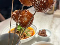 -柴门饭儿(成都太古里店)