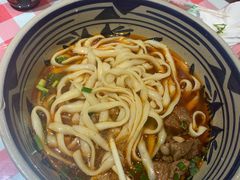 -老九圆山西面馆(CBD店)