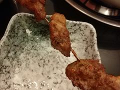 -马一洒开锅羊肉清真餐厅(京汉店)