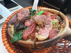 -肥仔文澳门猪骨煲(南京西路店)