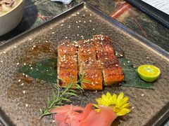 -炙柒Sekinana·精致料理 烧鸟·铁板烧(海上世界店)