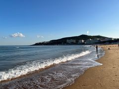-威海国际海水浴场旅游区