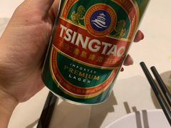 -文兴酒家(Chinatown - Gerrard Street)