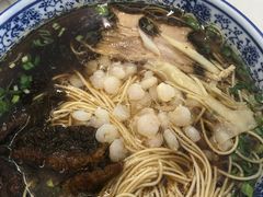 -伟记奥面馆(养育巷店)