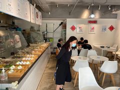 -轻净Clean&Pure(车公庙安徽大厦店)