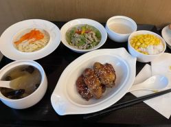 -金鹰国际月子中心(新街口店)