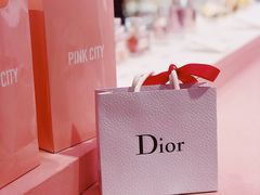 -Dior迪奥(上海世茂广场店)