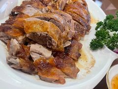 -延年酒店-延飨餐厅(延年文苑店)