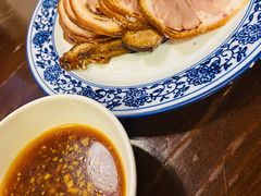 -沣元春饼馆(幸福巷店)