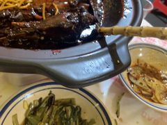 -回味黑鸭煲·始于2006(万松园店)