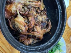 -斯丹姜母鸭·古法干香(涂门街总店)