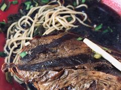-小龙大肉面馆