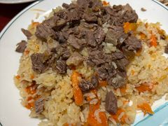 -新疆伊宁远征餐厅