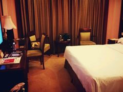 -维也纳酒店(深圳大学城店)