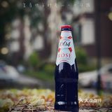 周末，将一抹桃红定格在春天