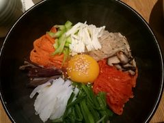 -萨拉伯尔水源素问店·韩国宫廷料理(人民路店)