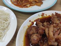 -贤花饭店(城阳店)