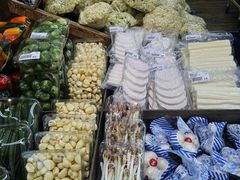 -果蔬好生活超市(双井店)
