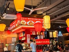 -匠熙小馆(崇文门店)