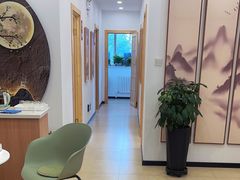 -佬推手盲人推拿(东盛大街安乐路店)