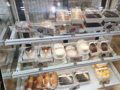 -小飞象面包公社(珠江路金鹰店)