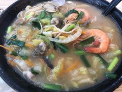 -莆田卤面馆(双福花园店)