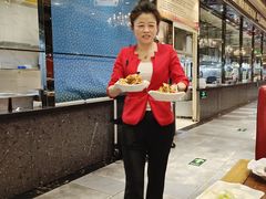 -金刚山烧烤(中山路店)