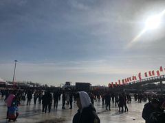 -卧龙湖