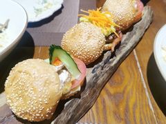 迷你三堡-get pizza意大利餐厅(凯德MALL店)