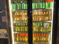 -遇上西雅图多融合海鲜自助餐厅(中房金谊广场店)