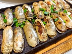 -好兄弟郭巨海鲜(天一阁店)