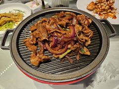 -大鸭梨烤鸭(望京店)