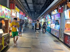 -东门町美食街