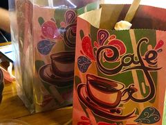 -半坡九号老挝冰咖啡