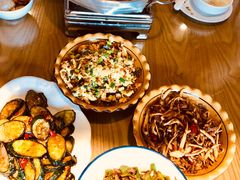 -禾田下生态餐厅(华天城总店)