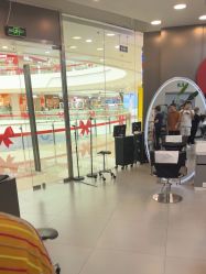 -Cima salon西玛沙龙