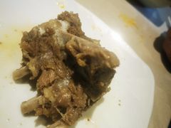 -浩爷羊蝎子火锅(望京店)